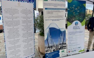 L’Office de l’Environnement de la Corse accueille l’Alliance Posidonia