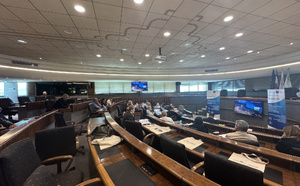 L’OEC engagé dans le projet européen CLEANPORTI pour des ports de plaisance plus durables