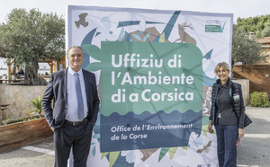 Le Réseau Alien de Corse fête ses 10 ans : Une décennie d’innovation célébrée à Ajacciu