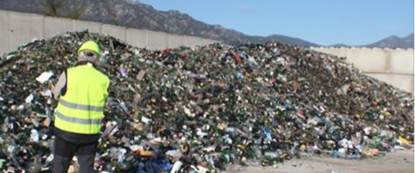 Collectivité de Corse - Etat - Syvadec : une stratégie commune pour la prévention et la gestion des déchets