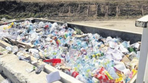 La gestion des déchets, un enjeu central dans la vie de la cité  