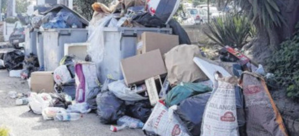 Sur le front des déchets, la Corse en branle-bas de combat