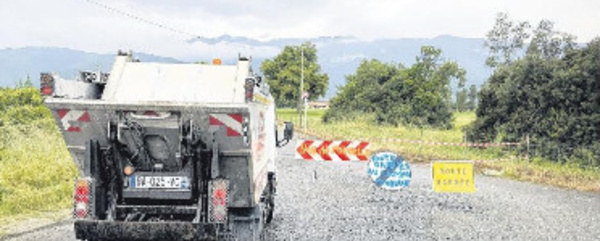 Déchets : le site de Prunelli à nouveau dans la tourmente