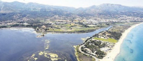 La science face à l'érosion du littoral
