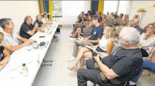Les associations écologistes à l'heure de l'union sacrée
