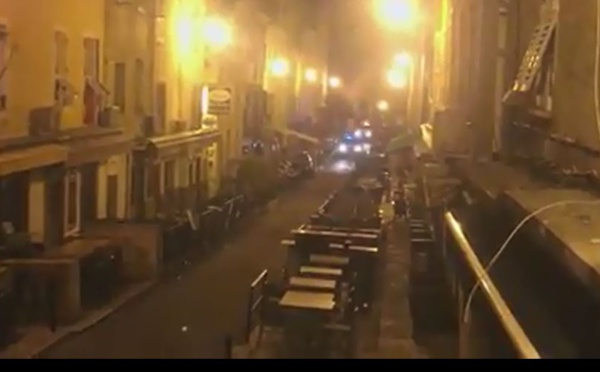  Traitement anti-moustiques tigres dans le centre-ville après une suspicion de dengue d'une personne hospitalisée à Ajaccio