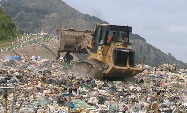 Crise des déchets : la préfecture de Corse réquisitionne Viggianello jusqu'en mars 2019