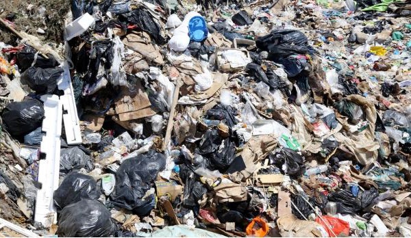 Déchets : les élus du Fium'Orbu attendent des réponses