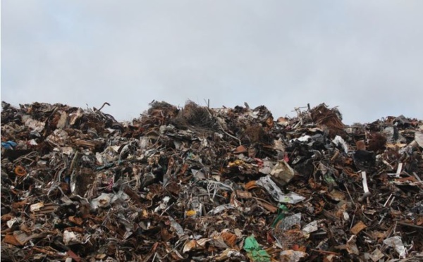 Toulouse va accueillir et traiter 20 000 tonnes de déchets par an en provenance de Corse