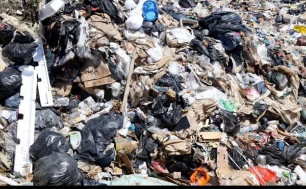 L'exécutif de Corse étudie cinq pistes pour enfouir moins de déchets 