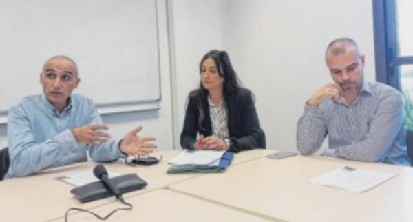 La com' com choisit d'innover pour revaloriser ses déchets