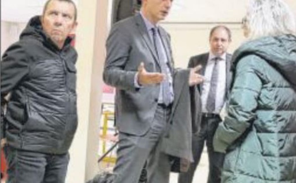  La sortie de crise des déchets s'enfouit sous les désaccords