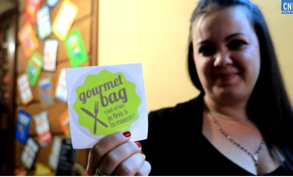  Réduction des déchets avec la CAPA : Une semaine éco-responsable 
