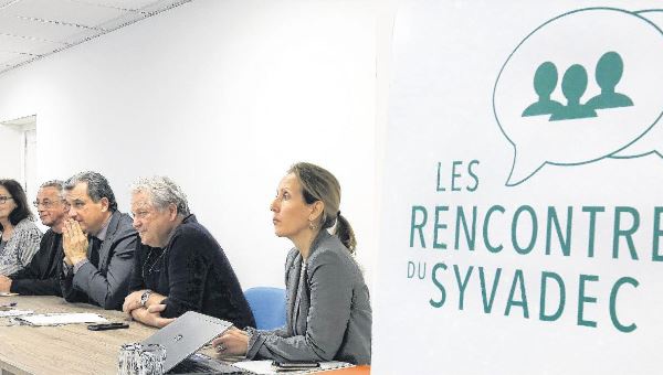L'exportation des déchets déjà en panne de transport