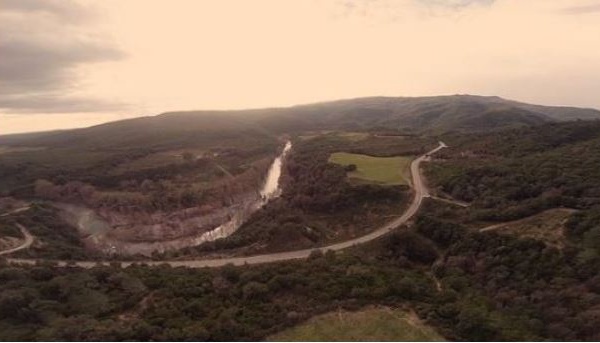 Projet de site de traitement de déchets à Giuncaggio : Tavignanu vivu sur le qui-vive