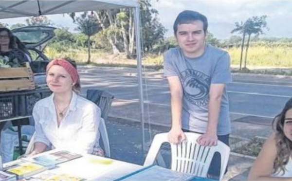  De jeunes ambassadeurs du tri sélectif