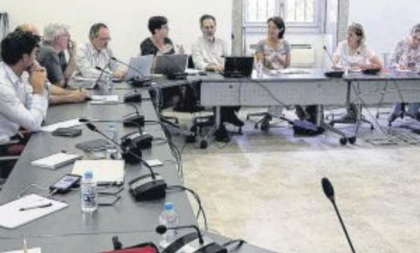 Xylella : le scénario noir écarté