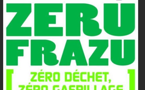 Projection du documentaire Zeru Frazu aujourd'hui à la salle des fêtes