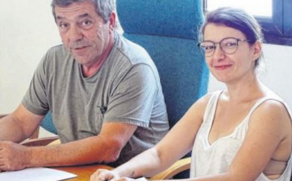 Une étude pour optimiser le service collecte des déchets