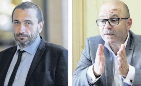 Au Palais-Bourbon, le "non" ferme des députés corses au Ceta
