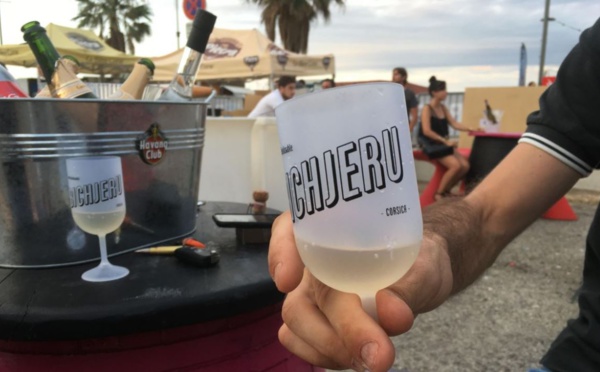 Festivals corses riment-ils avec écologie ?