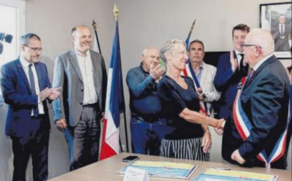 Une charte et des questions laissées sans réponse