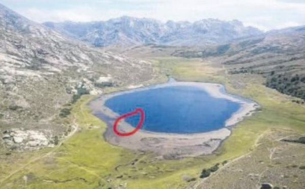 Lac de Ninu : un homme décède par noyade