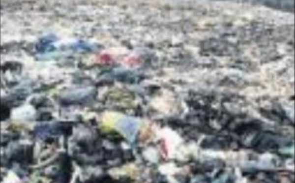 La crise des déchets fait sa rentrée à Prunelli