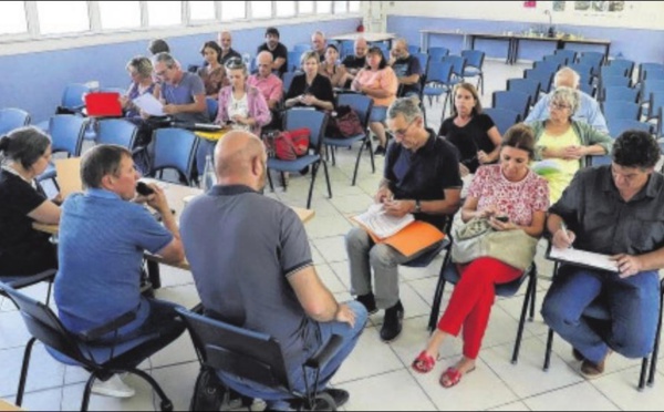 La menace xylella ressurgit mais les solutions tardent
