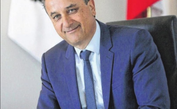 "La collectivité doit proposer des mesures concrètes"