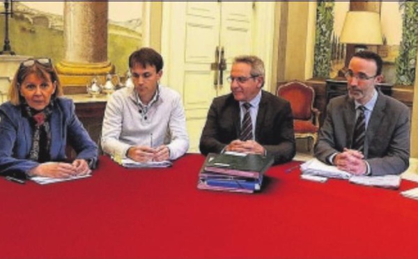 Viggianello 2: la préfète signe l'arrêté et explique sa décision