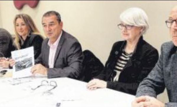   Filoni / Marcangeli, on refait le match sur le dossier des déchets