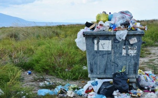 Déchets - Valincu Lindu au maire de Propriano : « Votre discours est un coup de couteau dans le dos  des habitants » 