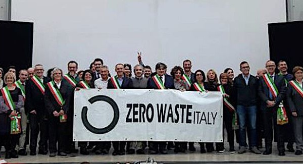 Zéro déchets : En Toscane, Capannori montre la voie à 300 communes 
