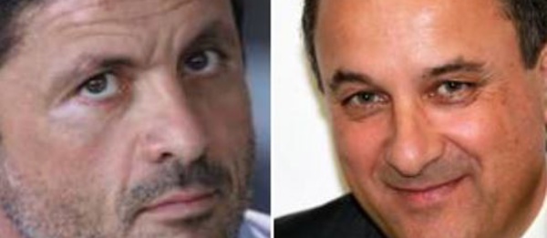 Déchets : François Tatti et Jean-Felix Acquaviva s'interpellent à coups de tweets