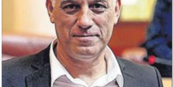 Joseph Pucci : "La population se sent trahie, ses inquiétudes sont légitimes"