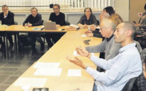 Crise des déchets : L'Exécutif active un "Plan Marshall" 