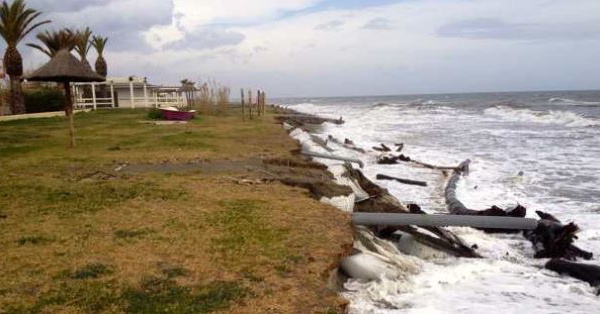 Erosion du littoral : L’Assemblée de Corse se penche sur les moyens d’arrêter l’hémorragie 
