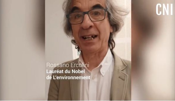VIDEO - Zeru Frazu à Corte : les bons conseil de Rossano Ercolini