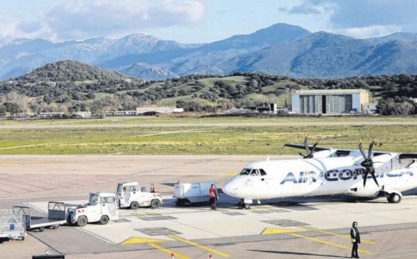  Aéroport : endiguer le risque d'une nouvelle inondation  