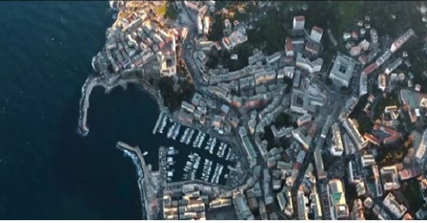 Gestion Des Déchets Et Des Effluents Des Ports De Bastia, Ajaccio Et l’Ile Rousse : ELCIMAÏ Environnement Et Odyssée Développement Apportent Leur Expertise A La Collectivité De Corse