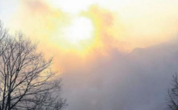 Situation stable pour les incendies en Haute-Corse