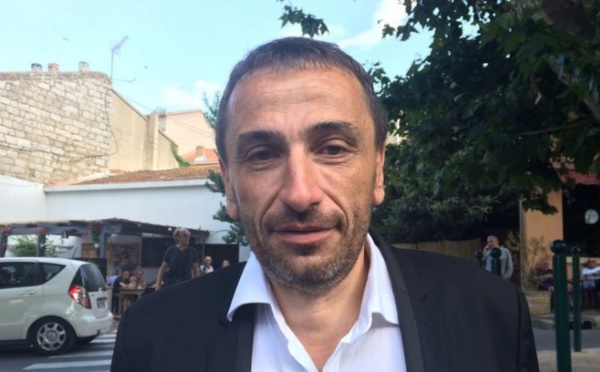 Paul-André Colombani à l'Assemblée Nationale : Le massif de Bavedda, c'est un peu Notre-Dame de Paris, pour la Corse