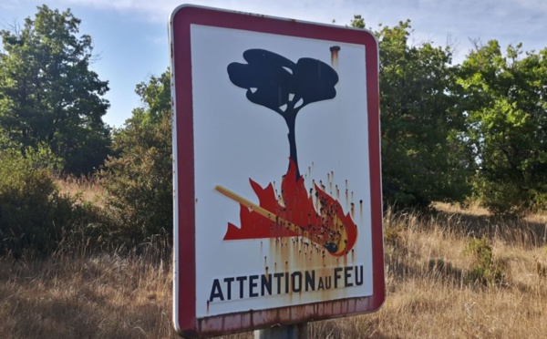 Corse : l’interdiction d’emploi du feu prolongée jusqu’au 24 février