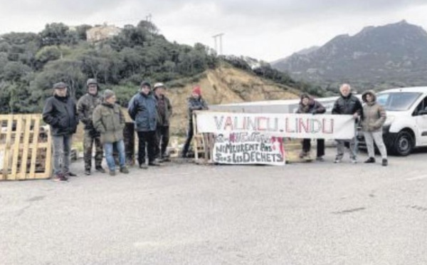 Le collectif dans l'attente de garanties fortes