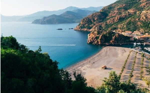 Coronavirus : les plages de Méditerranée interdites d'accès