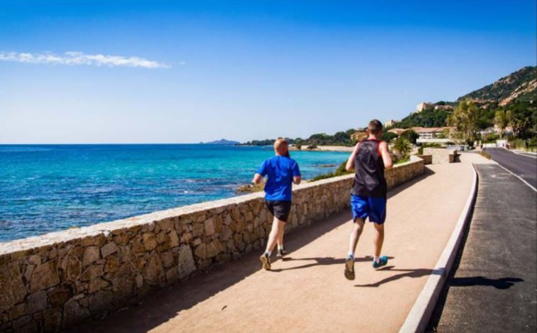  Le droit de courir ...sans abus