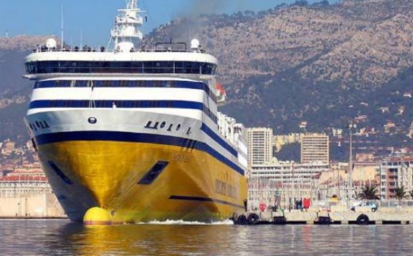  L'export des déchets nécessite encore quelques réglages