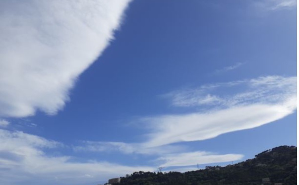 Coup de vent fort attendu sur la Haute-Corse : interdiction de l'emploi du feu 