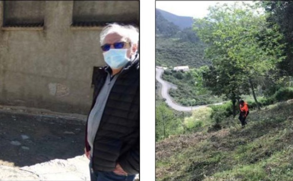 Malgré le Covid, la vie suit son cours au village